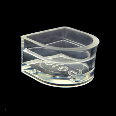 HPR 29 sarokvédő cipőre méret: 23 x 22 mm